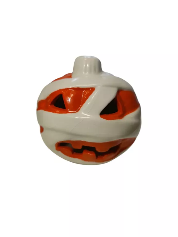 LAMPKA HALLOWEENOWA DYNIA