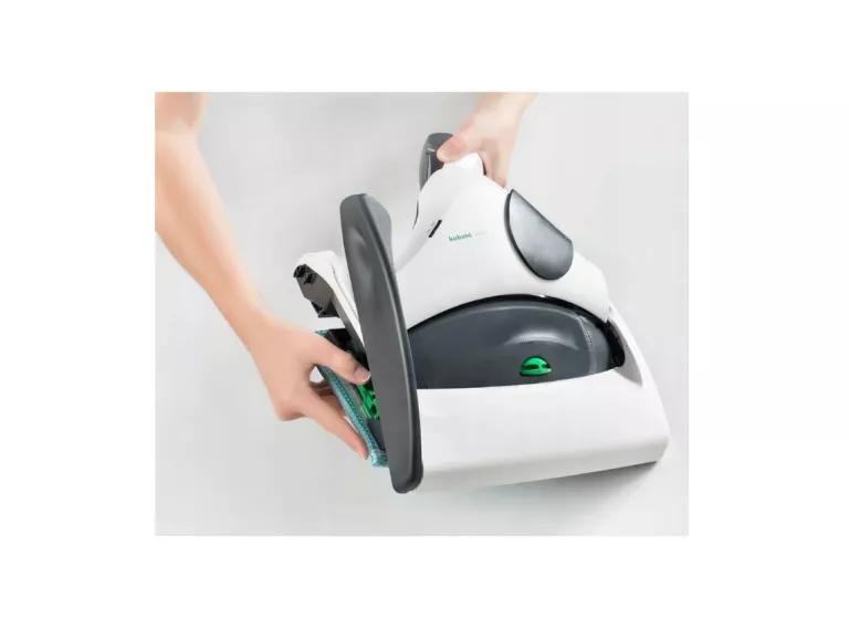 SP530 SYSTEM ODKURZANIA I MYCIA VORWERK KOBOLD