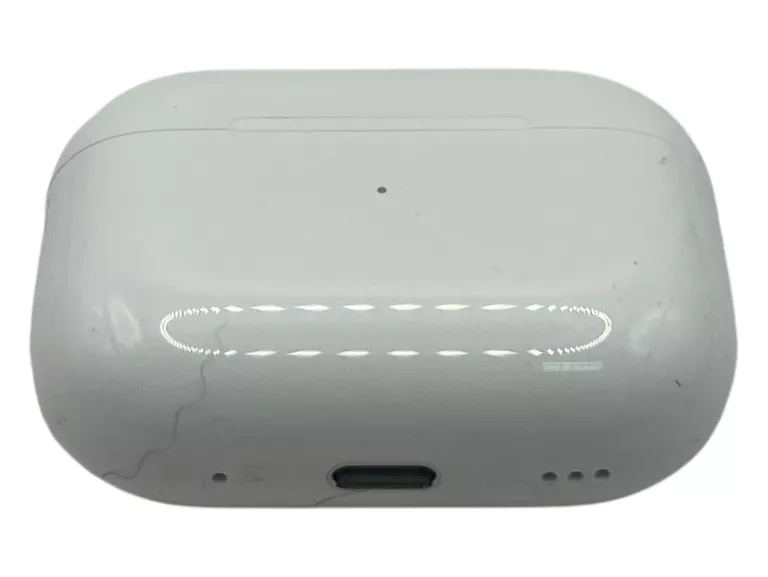 APPLE SŁUCHAWKI AIRPODS PRO (2. GENERACJI) Z ETUI ŁADUJĄCYM MAGSAFE (USB-C