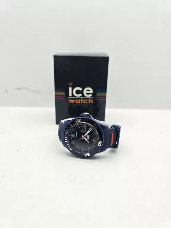 ICE WATCH BMW BM.SI.DBE.B.S.13