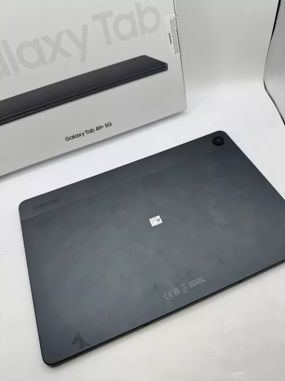 TABLET SAMSUNG GALAXY TAB A9+ 5G 8/128 GB OPIS