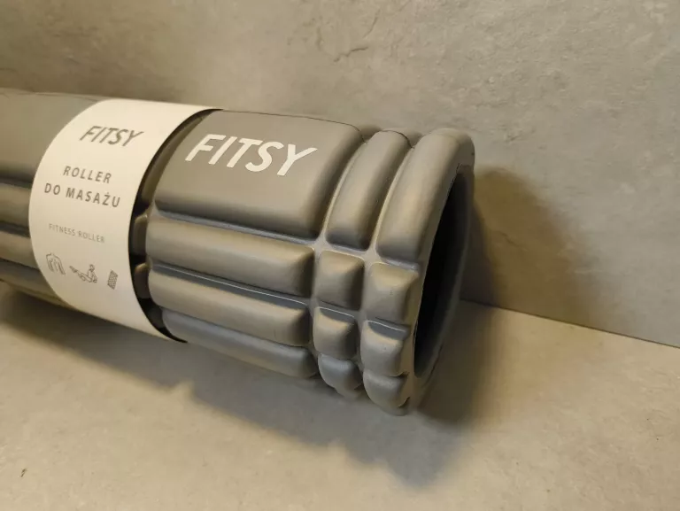 ROLLER DO MASAŻU FITSY