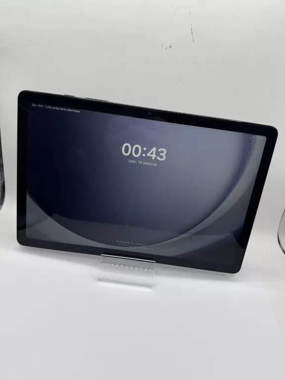 TABLET SAMSUNG GALAXY TAB A9+ 5G 8/128 GB OPIS