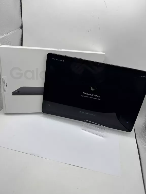 TABLET SAMSUNG GALAXY TAB A9+ 5G 8/128 GB OPIS