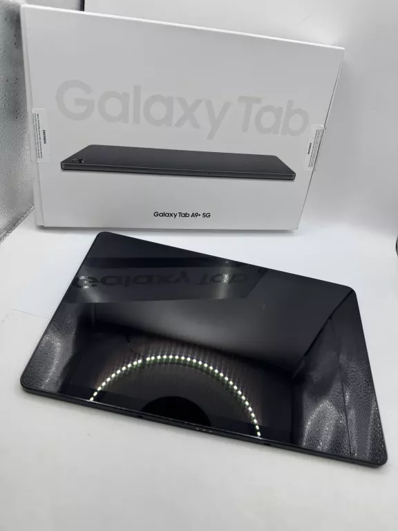 TABLET SAMSUNG GALAXY TAB A9+ 5G 8/128 GB OPIS