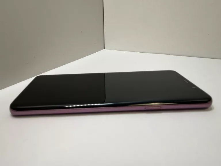 TELEFON SAMSUNG GALAXY S9+