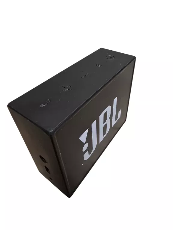 GŁOSNIK JBL GO