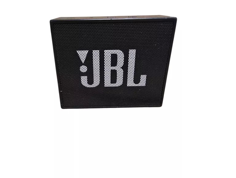 GŁOSNIK JBL GO