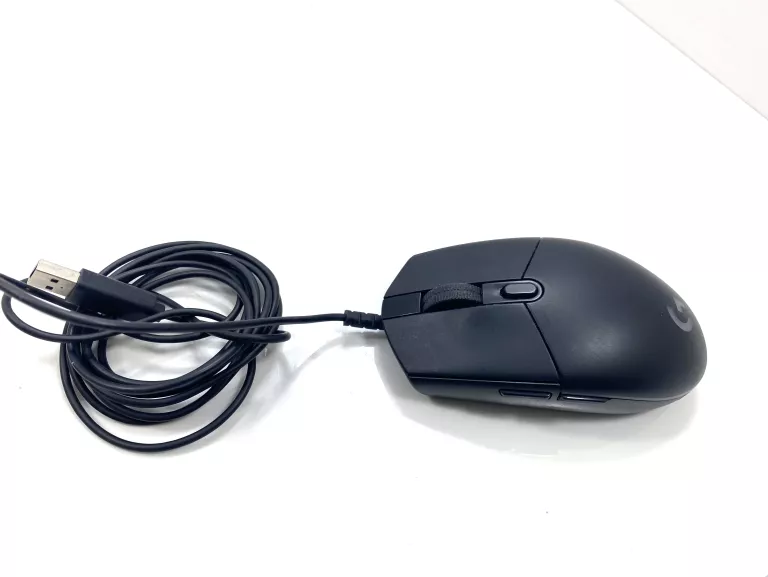 MYSZKA GAMINGOWA LOGITECH G102