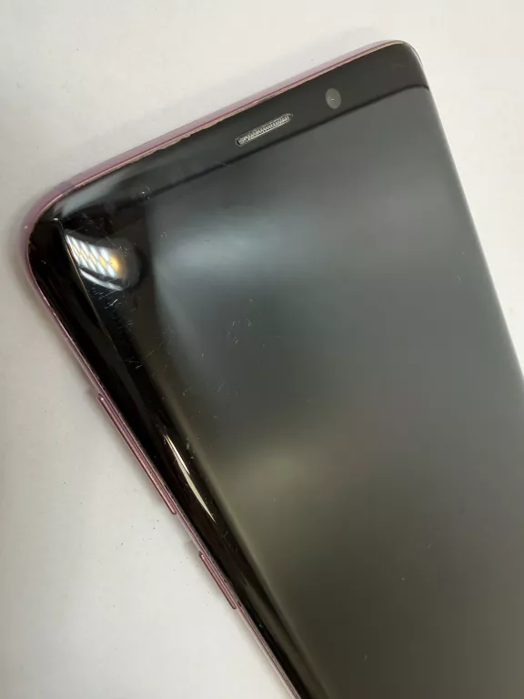 TELEFON SAMSUNG GALAXY S9+