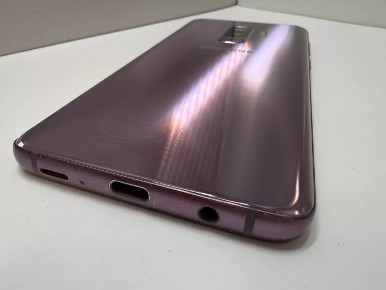 TELEFON SAMSUNG GALAXY S9+
