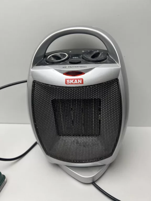 TERMOWENTYLATOR SKAN OG1300001