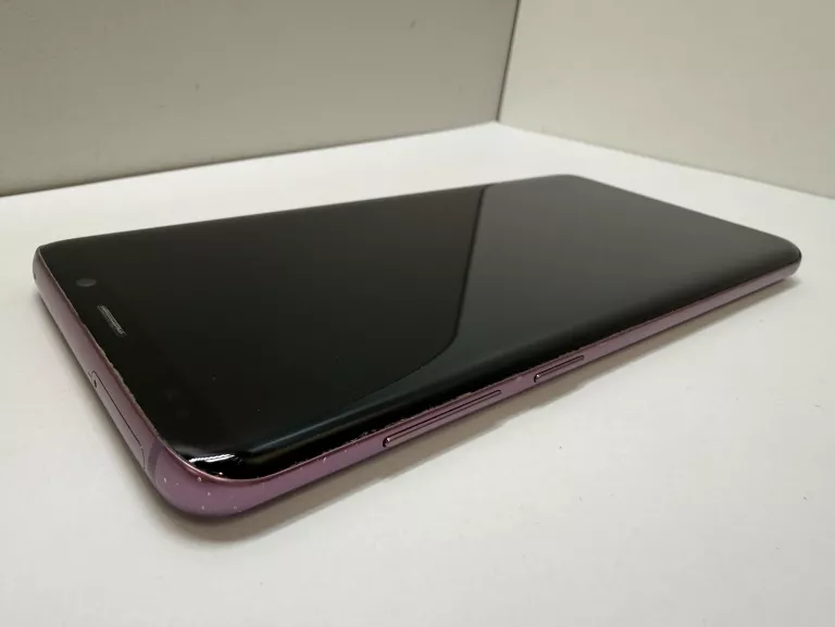 TELEFON SAMSUNG GALAXY S9+