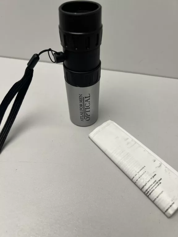 OPTICAL ATLAS FOR MEN