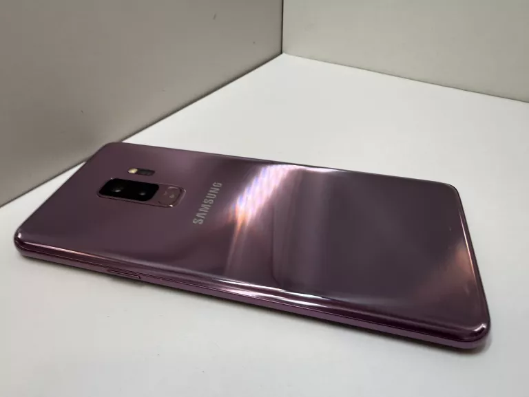 TELEFON SAMSUNG GALAXY S9+