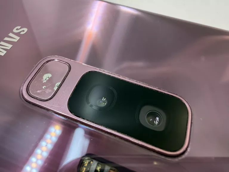 TELEFON SAMSUNG GALAXY S9+