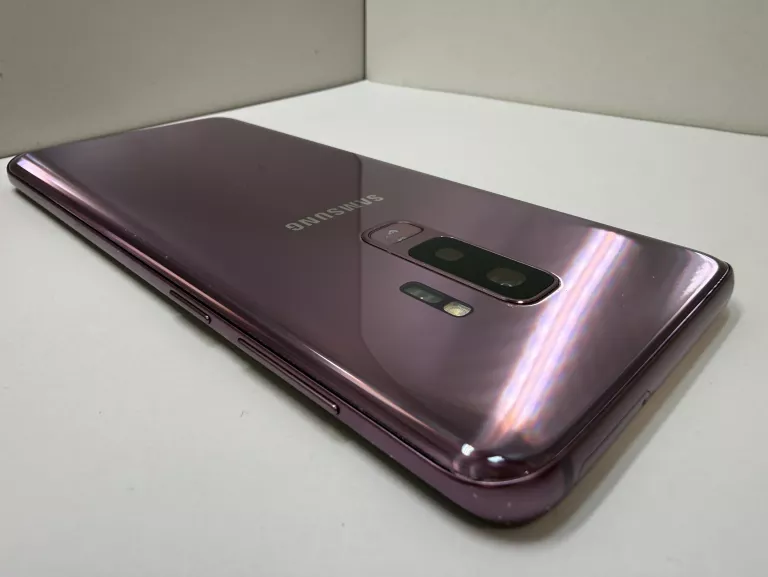 TELEFON SAMSUNG GALAXY S9+