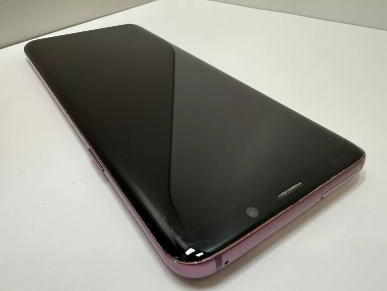 TELEFON SAMSUNG GALAXY S9+