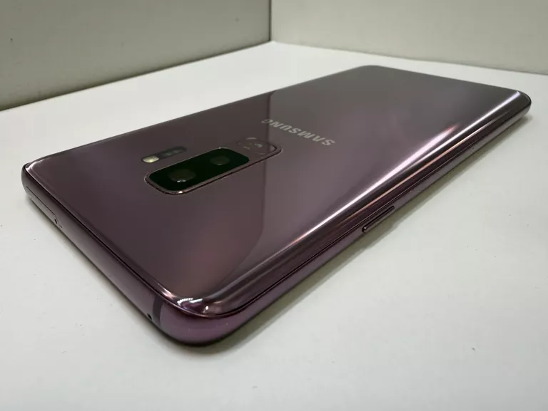 TELEFON SAMSUNG GALAXY S9+