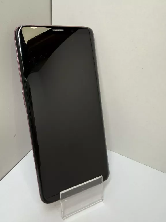 TELEFON SAMSUNG GALAXY S9+