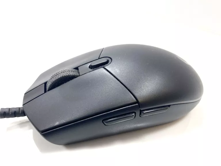 MYSZKA GAMINGOWA LOGITECH G102