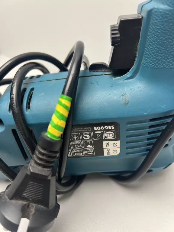 WIERTARKA POWER CLASS 500W