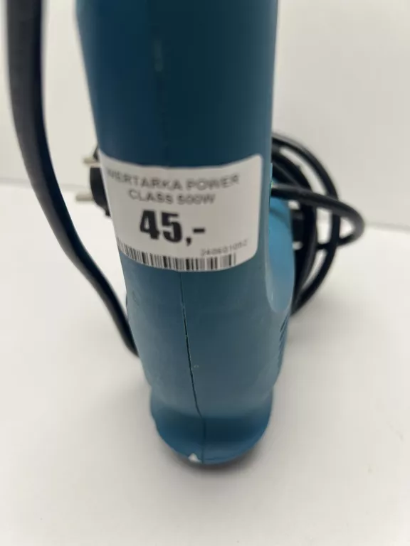 WIERTARKA POWER CLASS 500W