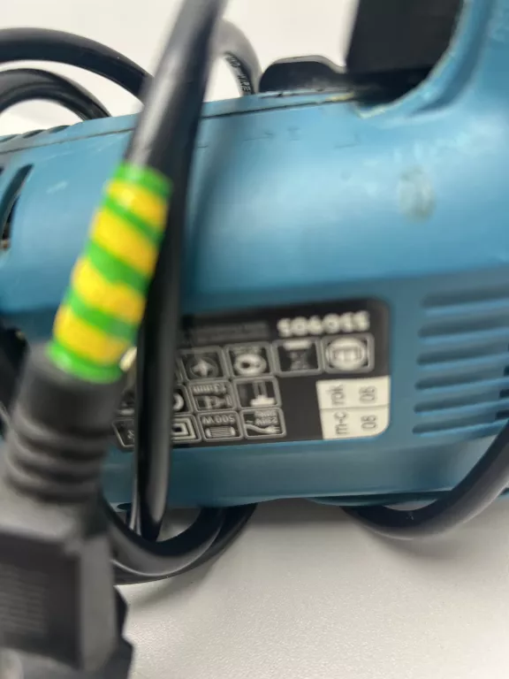 WIERTARKA POWER CLASS 500W