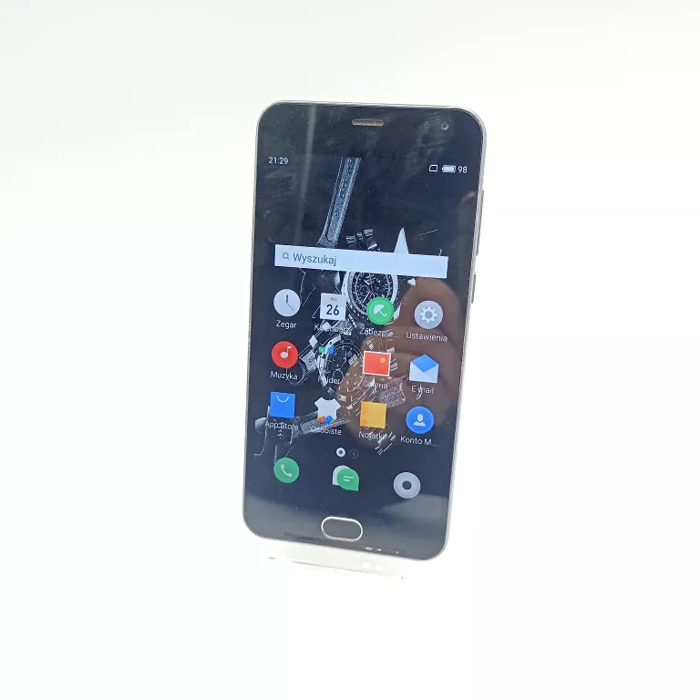TELEFON MEIZU M2 16GB