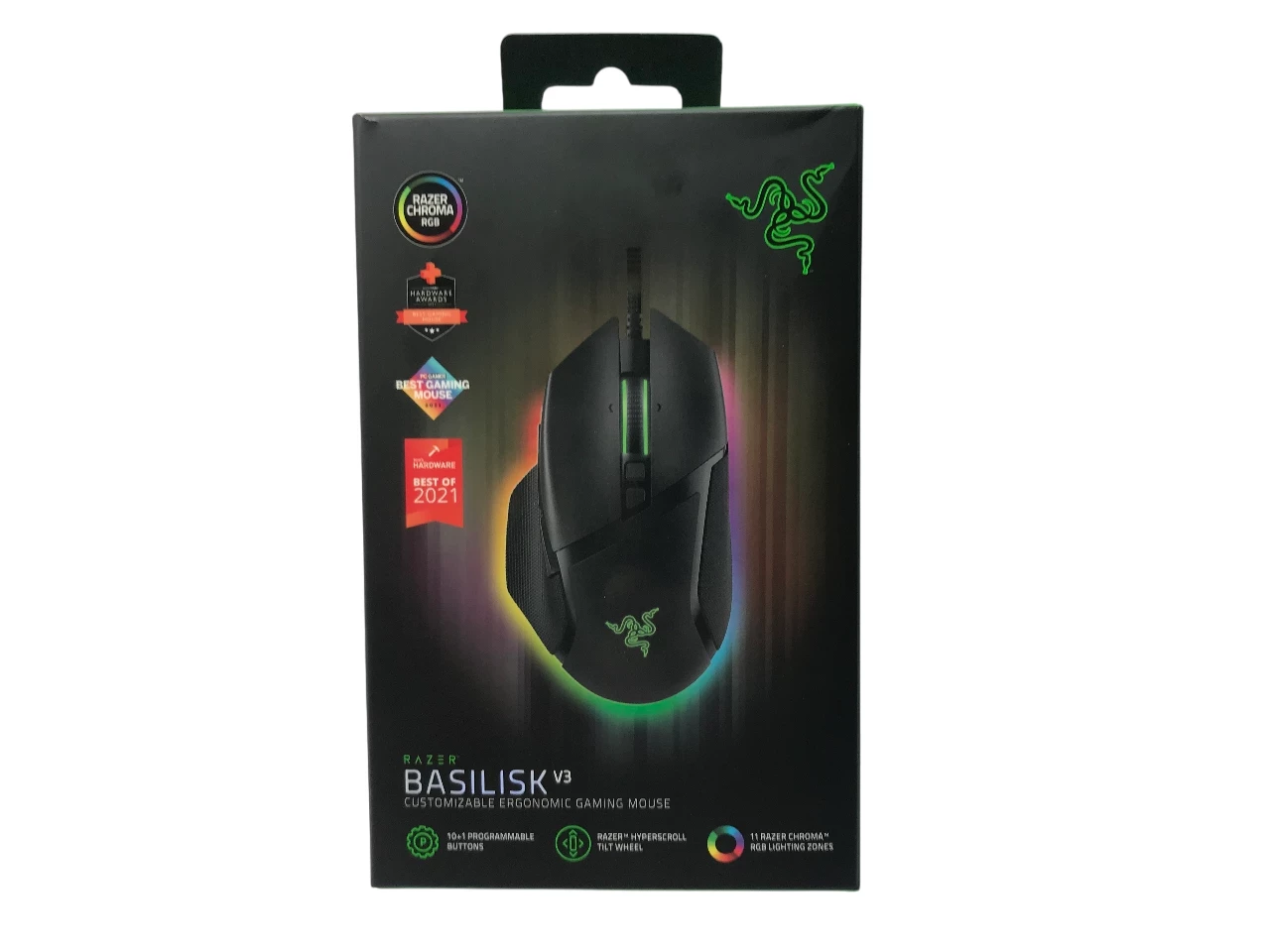 myszka-razer-basilisk-v3-starowislna-16-krakow