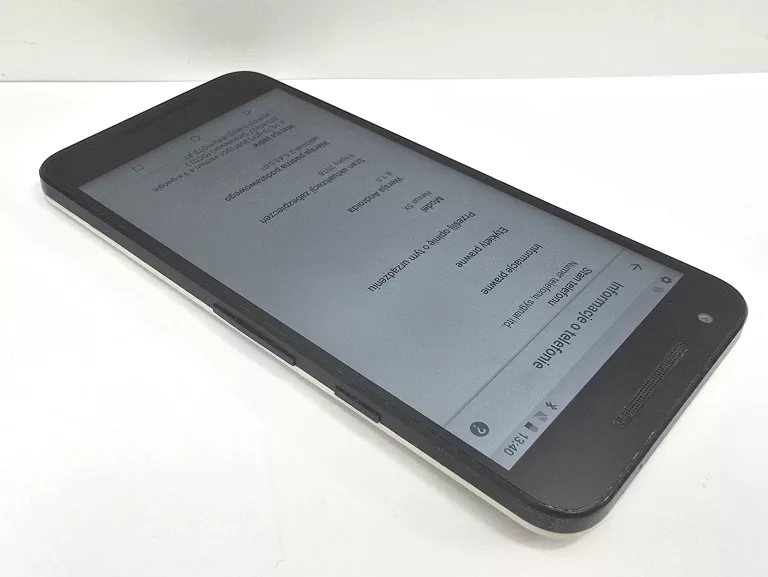 TELEFON LG NEXUS 5X