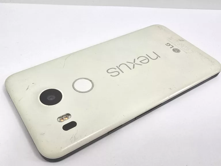 TELEFON LG NEXUS 5X