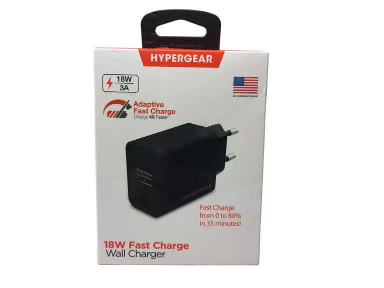 ŁADOWARKA HYPERGEAR 18W