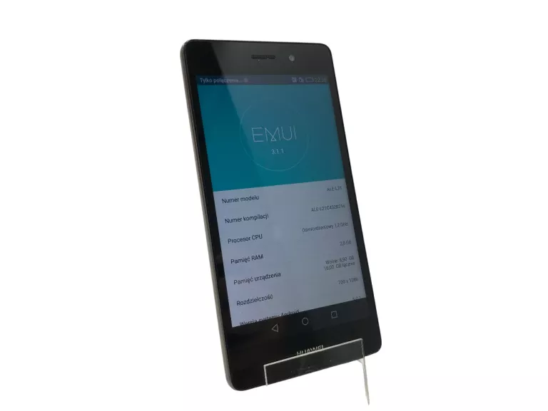 TELEFON HUAWEI P8