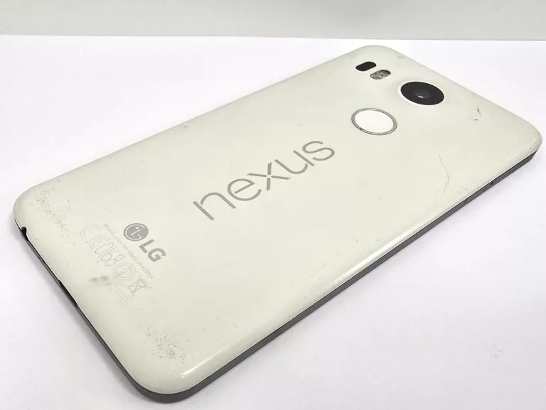 TELEFON LG NEXUS 5X