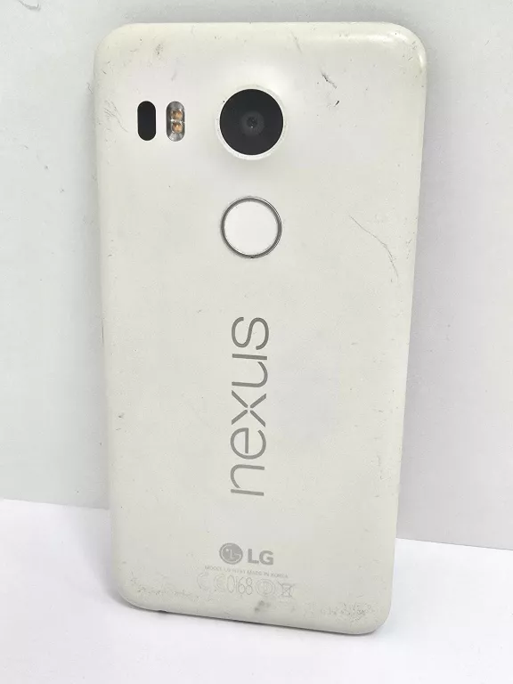 TELEFON LG NEXUS 5X