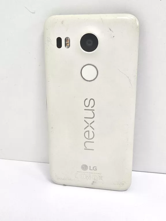 TELEFON LG NEXUS 5X
