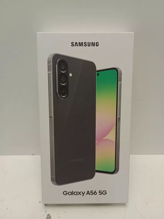 TELEFON SAMSUNG GALAXY A56 5G 8/256GB