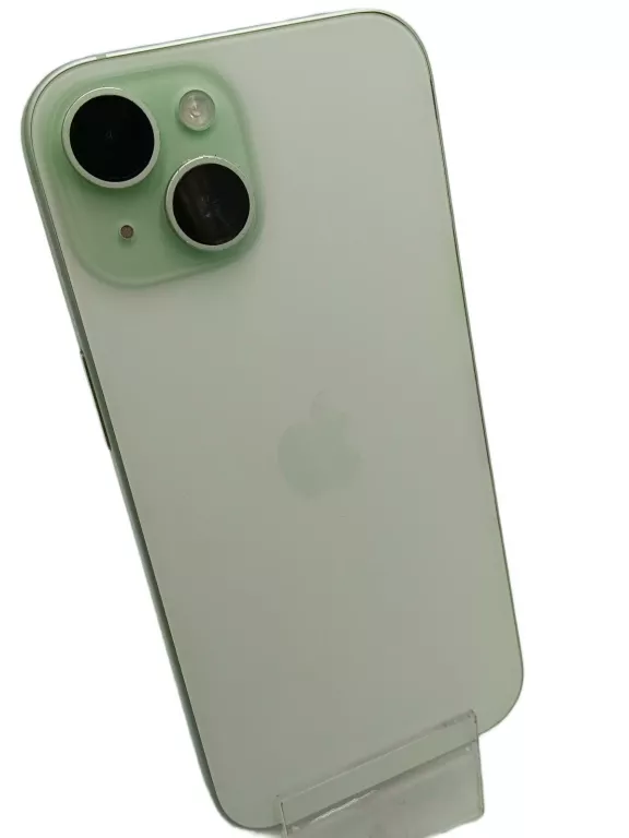 IPHONE 15 | 256GB | KONDYCJA BATERII: 83%