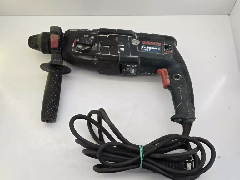 WIERTARKA BOSCH PROFESSIONAL GBH 240