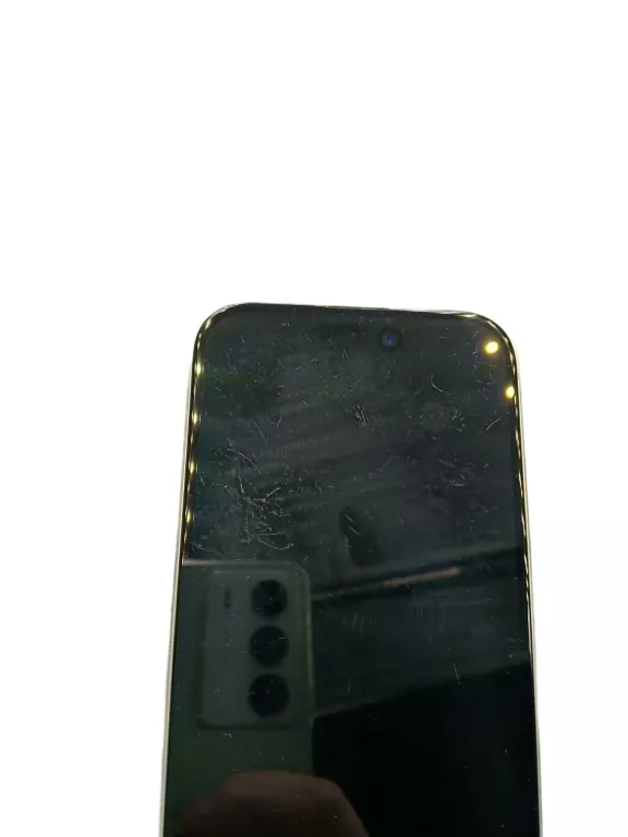IPHONE 15 | 256GB | KONDYCJA BATERII: 83%