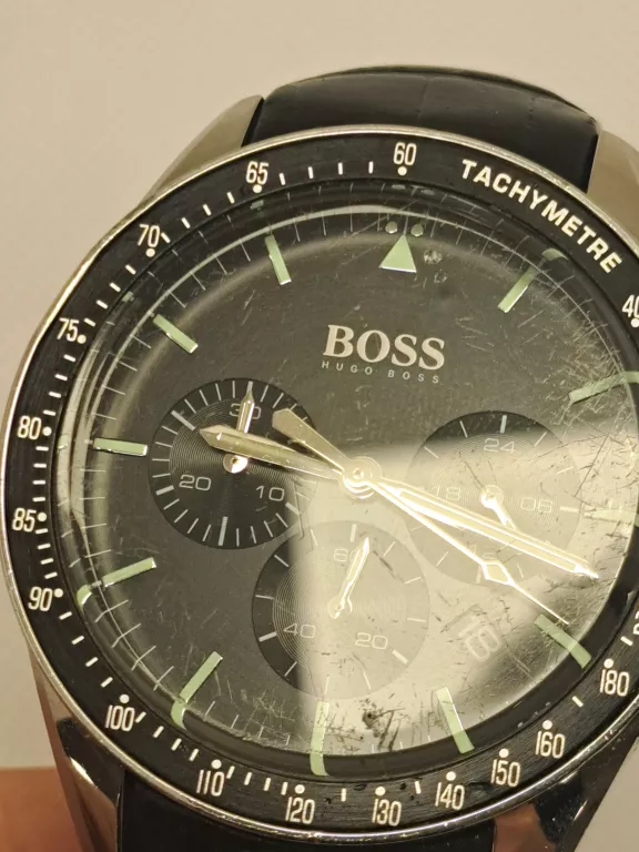 ZEGAREK HUGO BOSS HB 330.1.27.3093