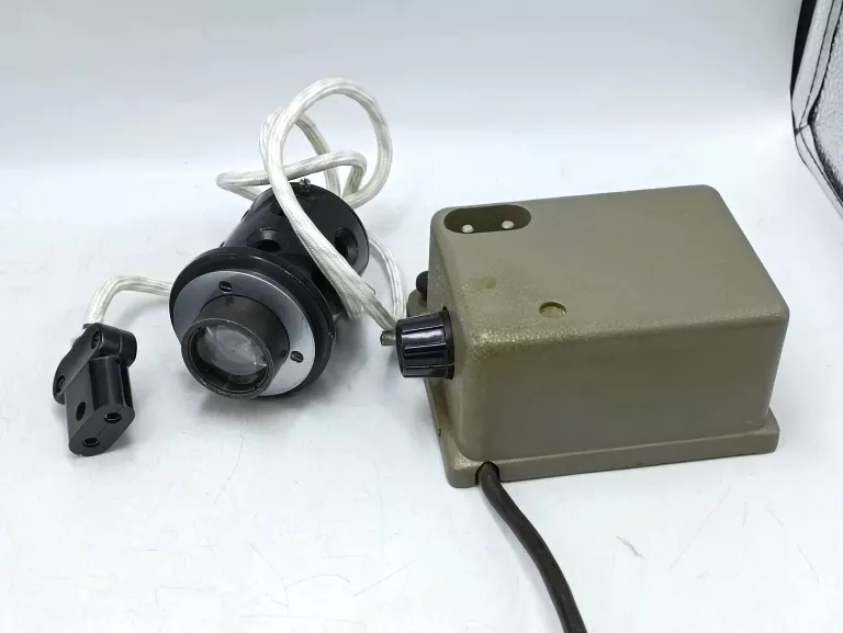 MIKROSKOP LOMO MBB 1A