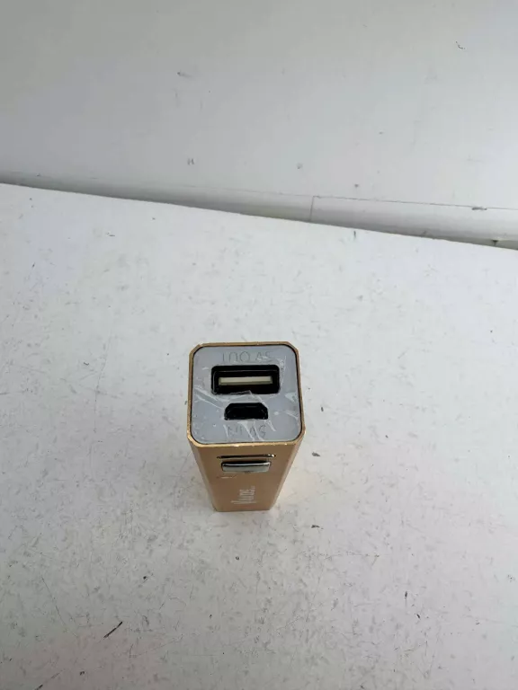 POWERBANK VAKOS 5000 MAH