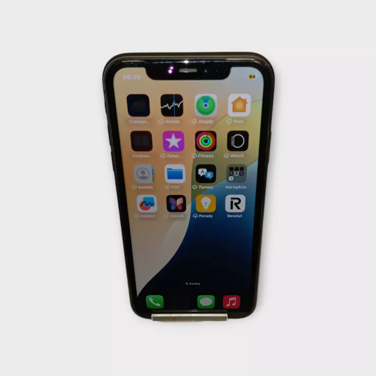 TELEFON  APPLE IPHONE 11 64GB 70%