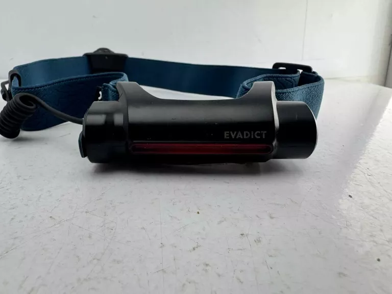 LATARKA CZOŁOWA EVADICT ONTRAIL 250