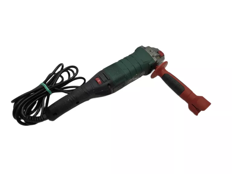 SZLIFIERKA KĄTOWA PARKSIDE PWS 125 I8
