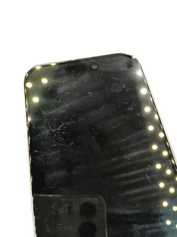 IPHONE 15 | 256GB | KONDYCJA BATERII: 83%