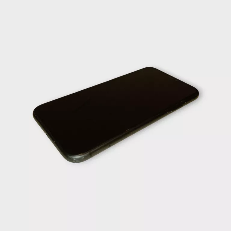 TELEFON  APPLE IPHONE 11 64GB 70%