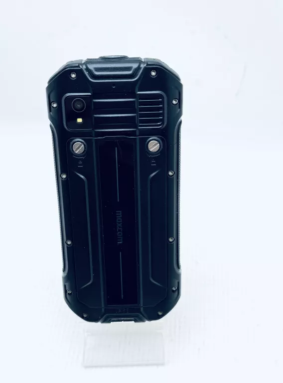 TELEFON MAXCOM MM918 KOMPLET D/S  + DZ 08.23